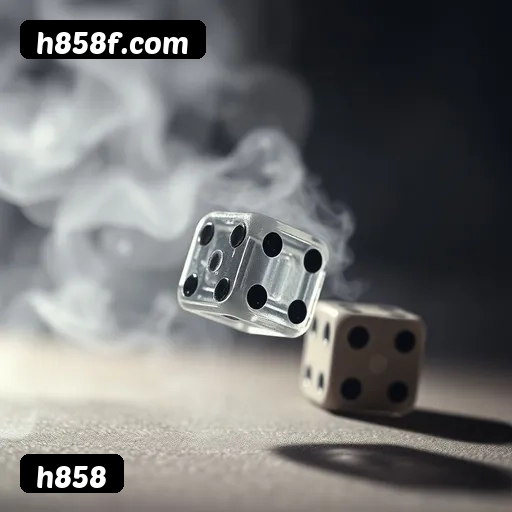 FAQ h858 Brasil - Perguntas frequentes sobre bônus, PIX, RTP, APP mobile e VIP