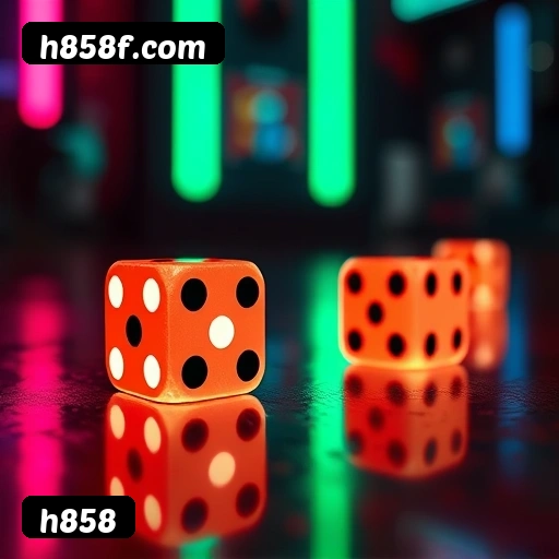 Loterias online disponíveis na h858