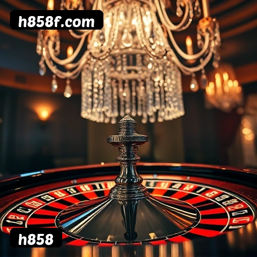 App h858 para iOS e Android — interface mobile, login biométrico e PIX integrado